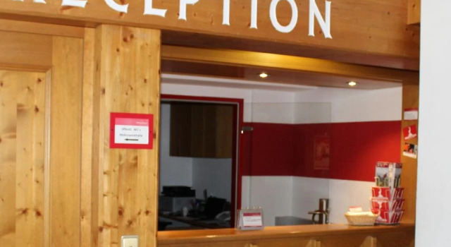 first mountain Hotel Montafon, Book Hotel Hotels in Vorarlberg with Parking, Parking