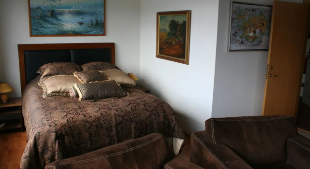 Hotel Bjarg, Prenota Hotel Faskrudsfjordur 