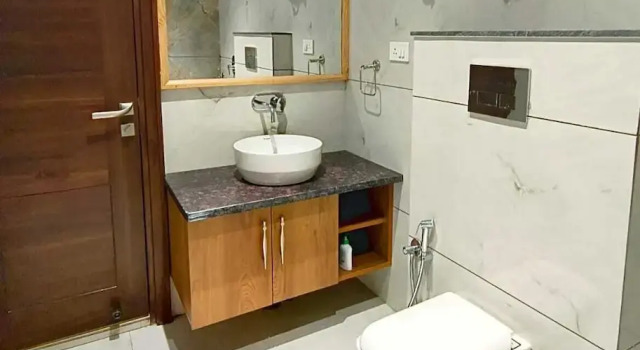 Вилла The Crown A Pinnacle of Luxury