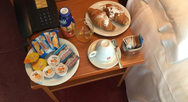Двухместный номер Standard Hotel Palace