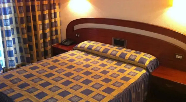 Don Hotel, Book Hotel Cangas de Morrazo 