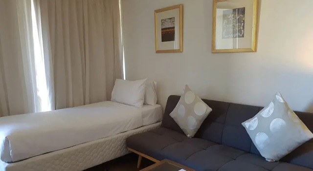 Paxsafe Sydney Hyde Park Private Apartments - Roof Top Retreat & Pool, Забронировать Апартаменты/квартира Апартаменты Сиднея, рядом с Австралийский музей, Апартаменты/квартира