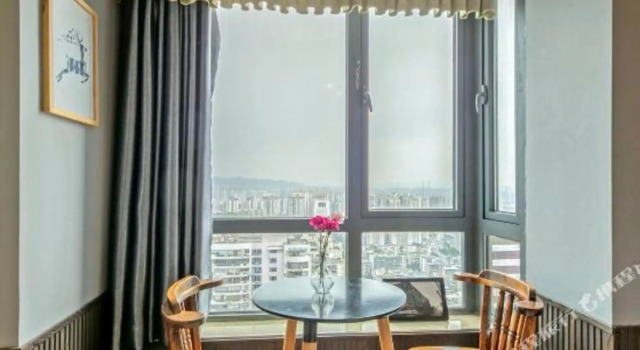 Tutu Fashion Hotel
