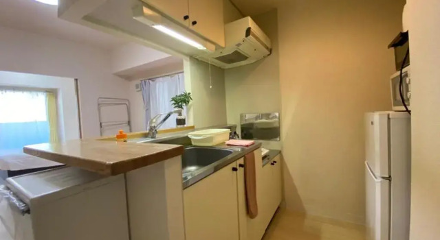 Номер Standard 長期歓迎 地下鉄豊水すすきの駅 歩いてスグ IK Minami 6 Jo Residence 603 IK南6条レジデンス