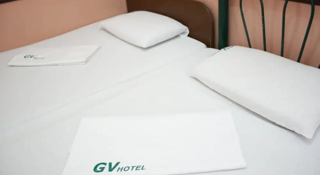 GV Hotel - Catarman, Buchen Sie Hotel Catarman 