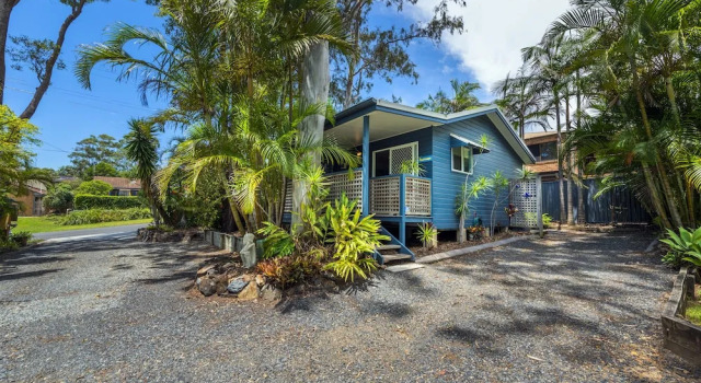 Люкс Standard Safety Beach Bungalows
