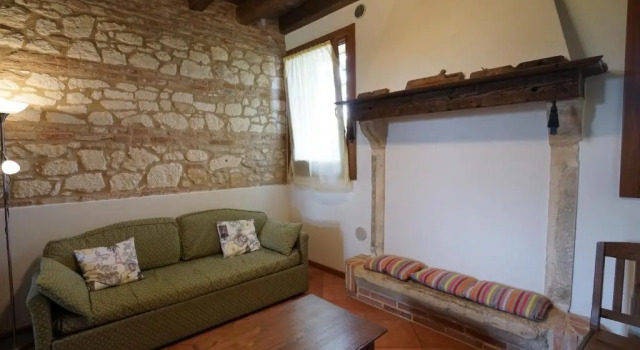 Apartment 1 Rosmarino 2 bedroom, Забронировать Апартаменты/квартира Лонгаре 