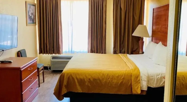 Coachman's Inn, Book Hotel Magnolia Arkansas