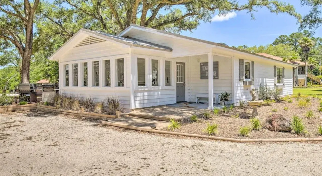 Riverside New Magnolia Springs Home w/ Dock, Beach, Prenota Casa vacanze Magnolia Springs Alabama