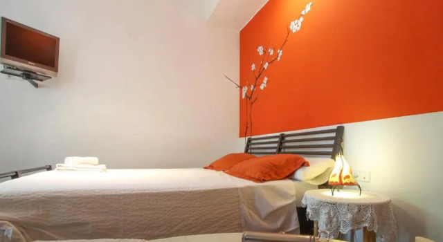 Номер Superior Hostal Las Acacias