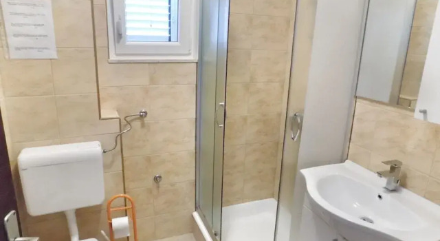 Апартаменты Classic Trogir Sunny Apartments With Sea View