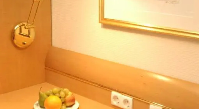 Номер Standard Hotel Prinz Heinrich