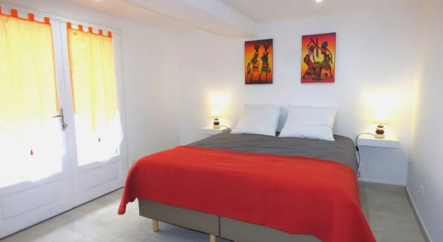 Gites Bel Air de Rosette, Забронировать Отель Бержерак Red Perigord