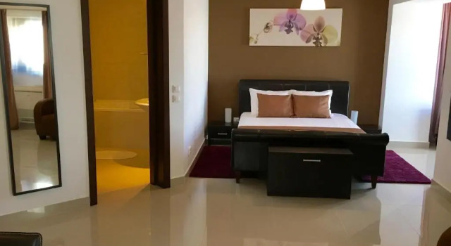 Studio Elysium Accommodation