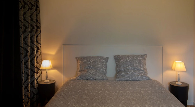 Люкс Couette & Confitures
