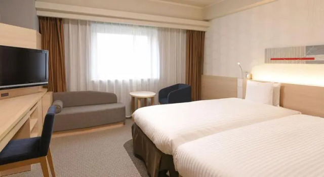 Двухместный номер Superior Hotel Buena Vista