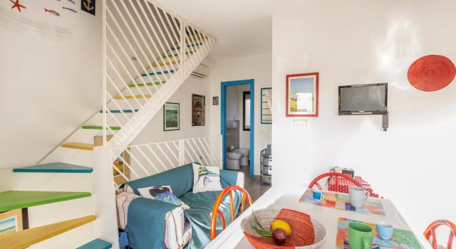 La Casa dei Colori, Забронировать Отель Отели Долины Ното 3 звезды, 3*