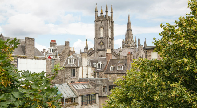 Thistle Aberdeen Airport, Book Hotel Hoteller i Grampian med pool, Swimmingpool