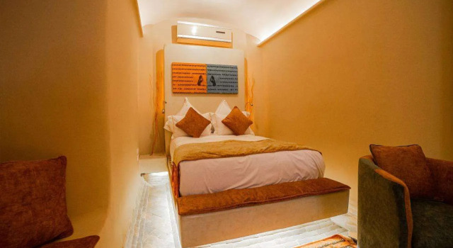 Maison Mk, Reservar Hotel Medina 