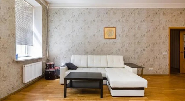 Apartamenti na Zverinskoy 42