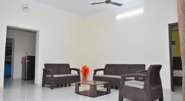 Номер Deluxe The Surrya Max Residency