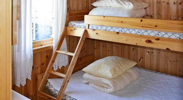 3 person holiday home in Henningsv r, Prenota Casa vacanze Cottage a Nordland, Cottage