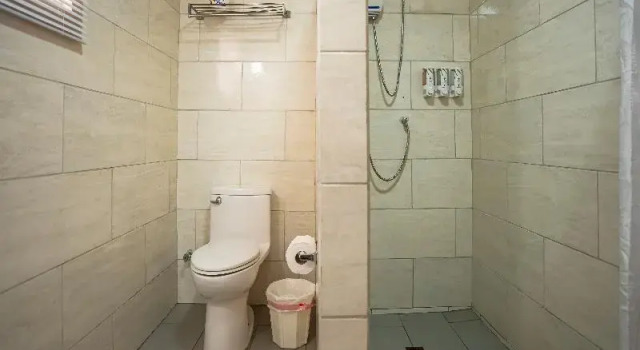 1 Bedroom Quadruple Apartment Coconut Inn