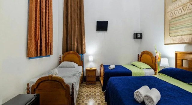 Hostal Drobles Guesthouse Neptuno