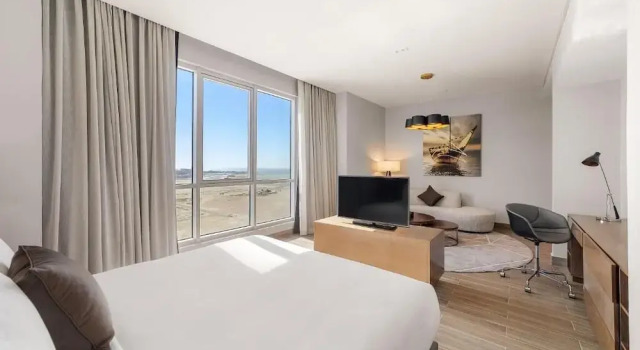 Семейный номер Executive Barcelo Hotel & Residences, Bahrain