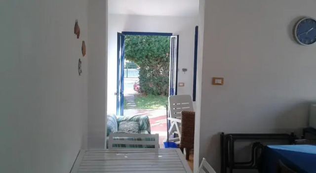 Villa Amenta