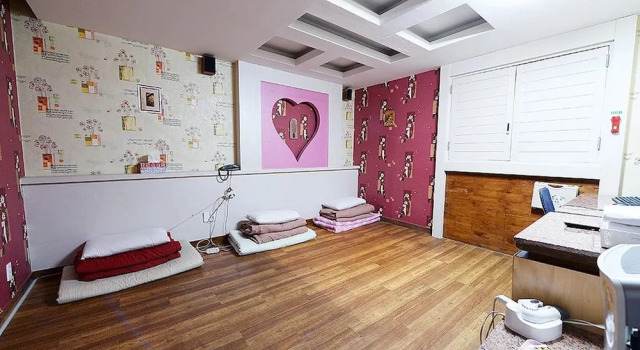 Номер Standard Cyber Motel