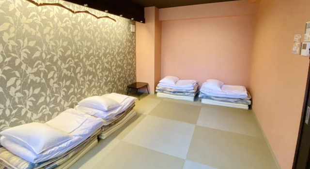 Kawate-ya Hostel, Забронировать Хостел Хостелы Хиросимы, рядом с Мемориал мира в Хиросиме, Хостел
