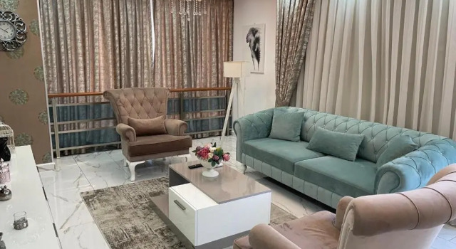 Flat 2 Bedrooms 1 Bathroom - Kyrenia