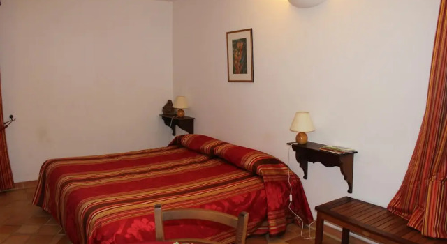 Le Mas de la Huppe, Book Hotel Ansouis Luberon