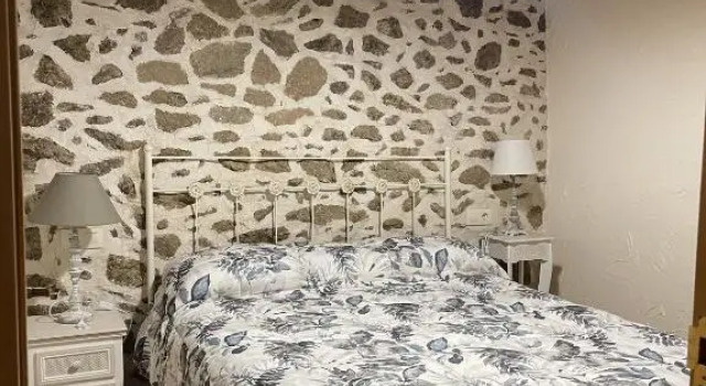 El Horquito, Book Hotel Hoteller i Castile and Leon med pool, Swimmingpool