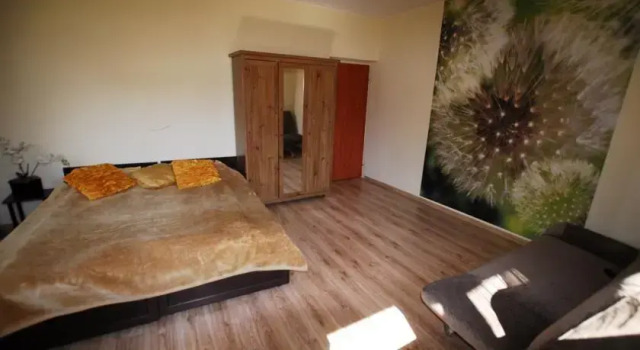 Kosciuszko Apartment, Boek Appartement Hotels in Klein-Polen met parkeren, Parkeren