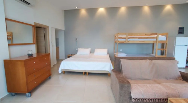 Infinity Beach House