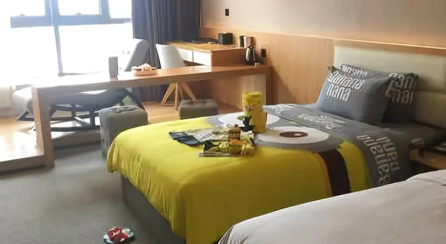 Youyi Hotel, Book Hotel Hotels in Liuzhou with Parking, Parking