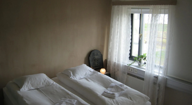 Skjaldarvik Guest House