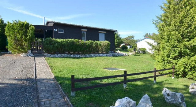 Коттедж Ferienhaus Hüfler 59