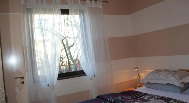 La Grande Apartments, Boek Appartement Dobrota 