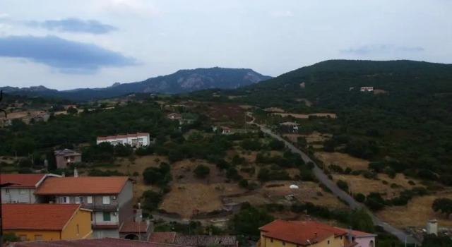 2 bedrooms appartement with balcony and wifi at Nughedu Santa Vittoria, Réserver Appartement Nughedu Santa Vittoria 