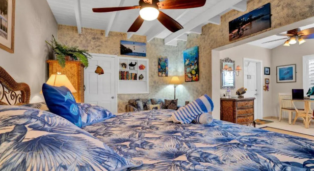 Island Bay Resort