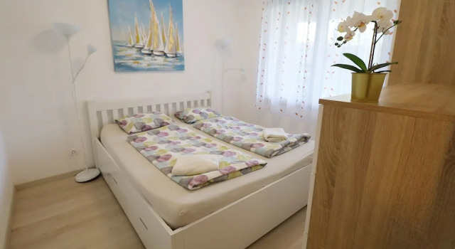 Номер Standard Galerius Golden Beach Apartment