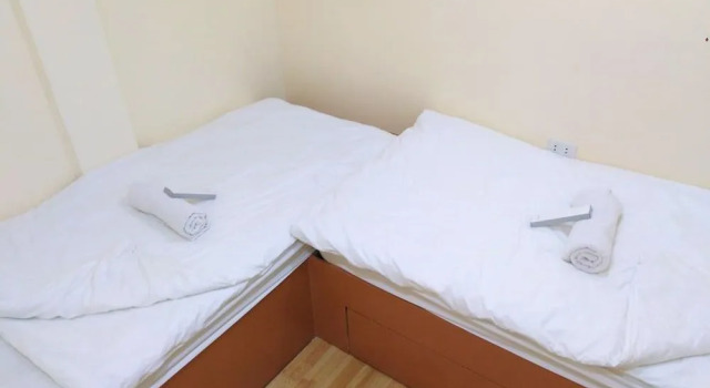 Burgos Bed and Breakfast, Забронировать Отель Багио 