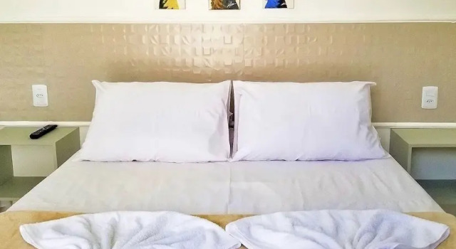 Номер Comfort Vila de Maré Hotel