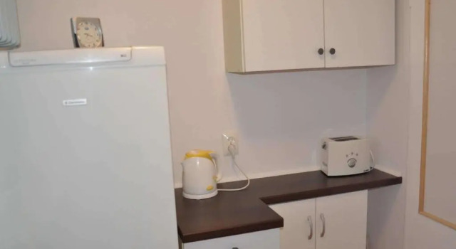 Apartament z Widokiem, Varaa Huoneisto Hotellit Pommeri pysäköinnillä, Pysäköinti