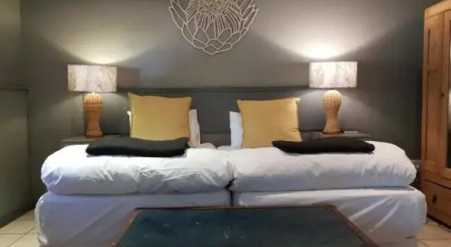 Simondium's Country Lodge, Foglalás Szálloda Simondium Paarl