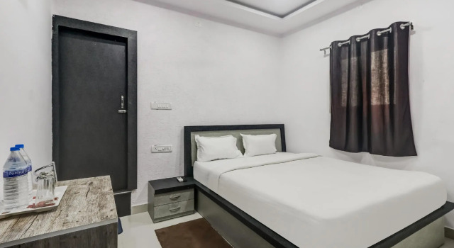 OYO Flagship 83053 Oxy Mittal Residency, Book Feriehus Sommerhuse i Jharkhand, Hytte