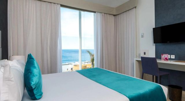 Hotel Farah Tanger